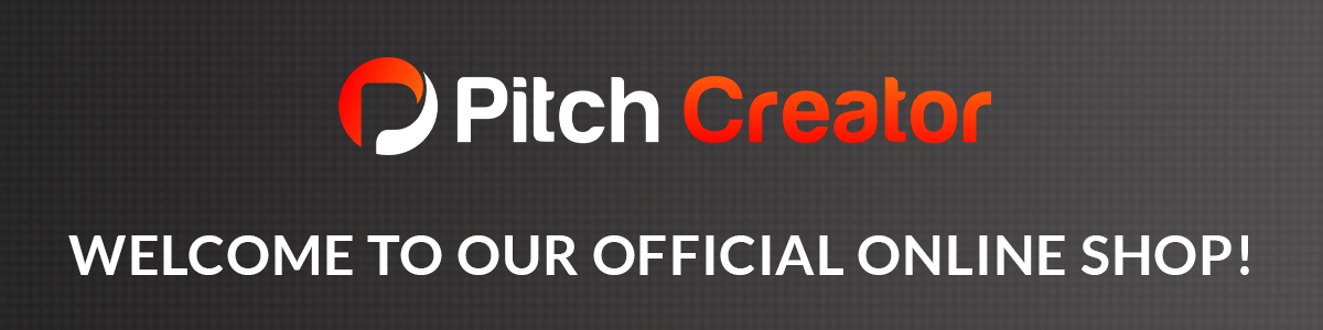 Pitch Creator Online Shop